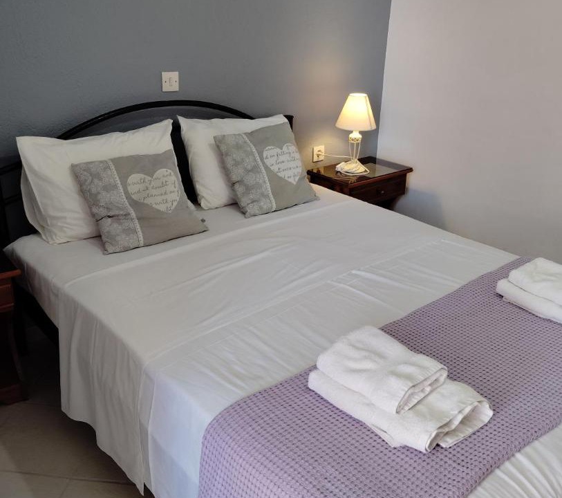 Photo of Bedroom in Sarti