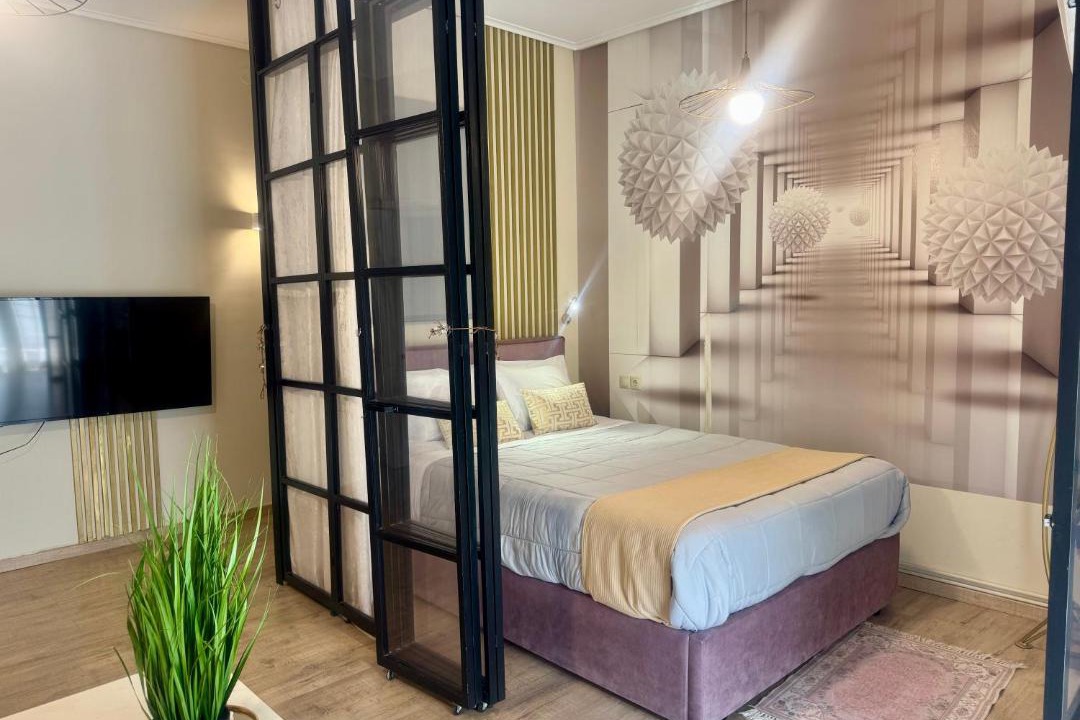 Photo of Bedroom in Itea