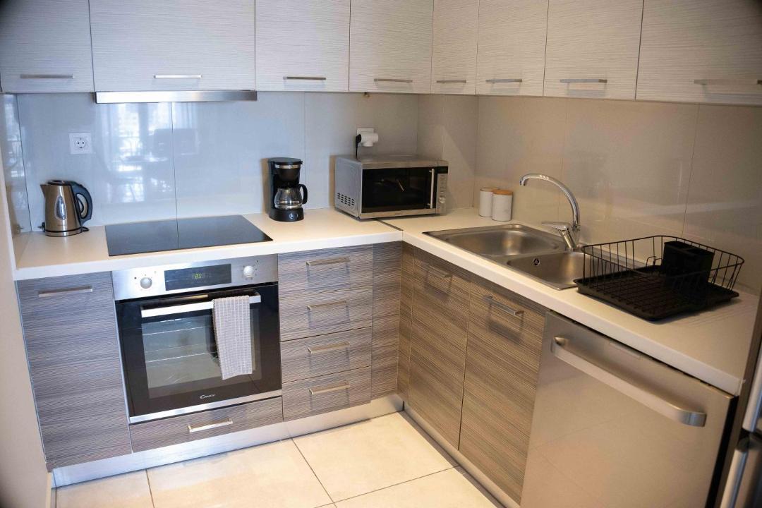 Photo of Kitchen in Keratsini-Drapetsona
