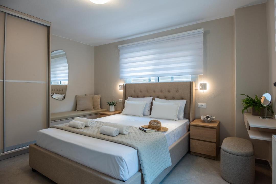 Photo of Bedroom in Ammoudara