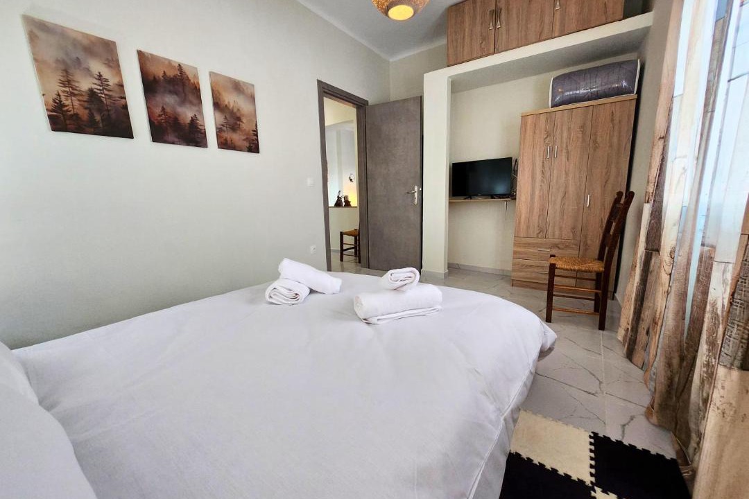 Photo of Bedroom in Loutraki-Agioi Theodoroi