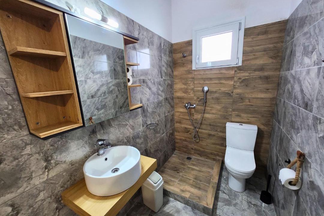 Photo of Bathroom in Loutraki-Agioi Theodoroi