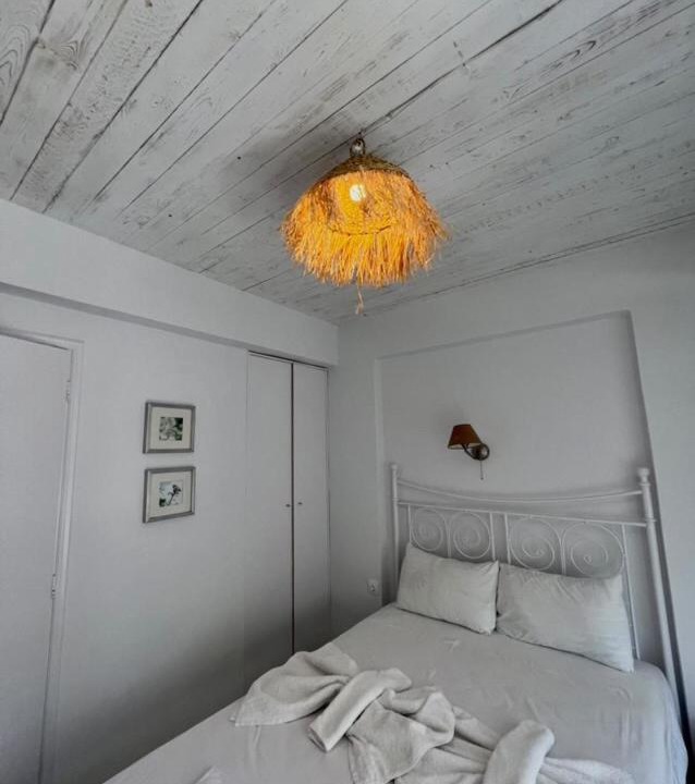 Photo of Bedroom in Elafonisos