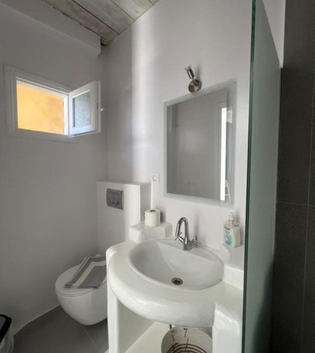 Photo of Bathroom in Elafonisos