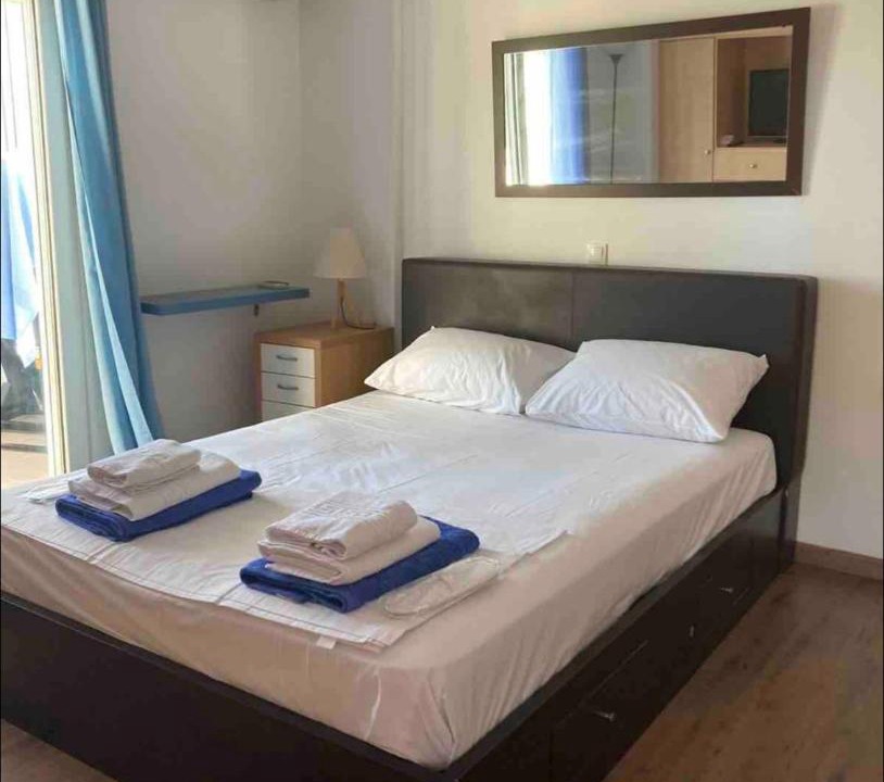 Photo of Bedroom in Fodele