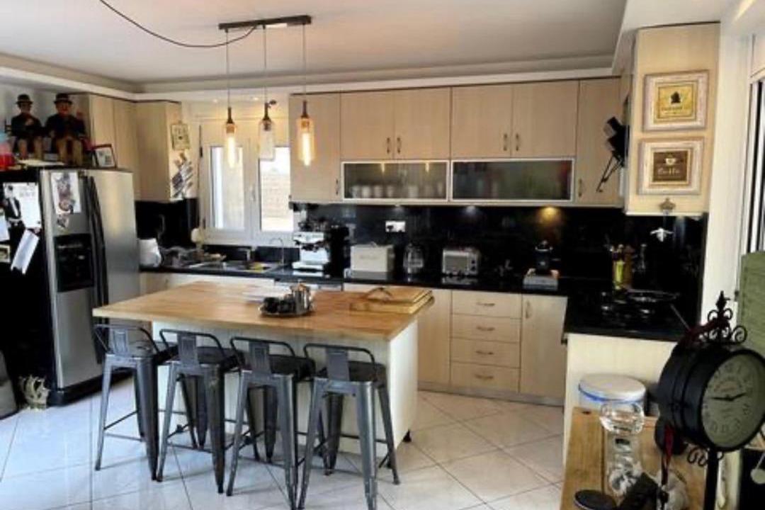 Photo of Kitchen in Fodele