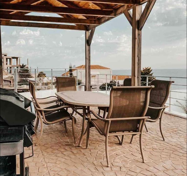 Photo of Patio Balcony in Fodele