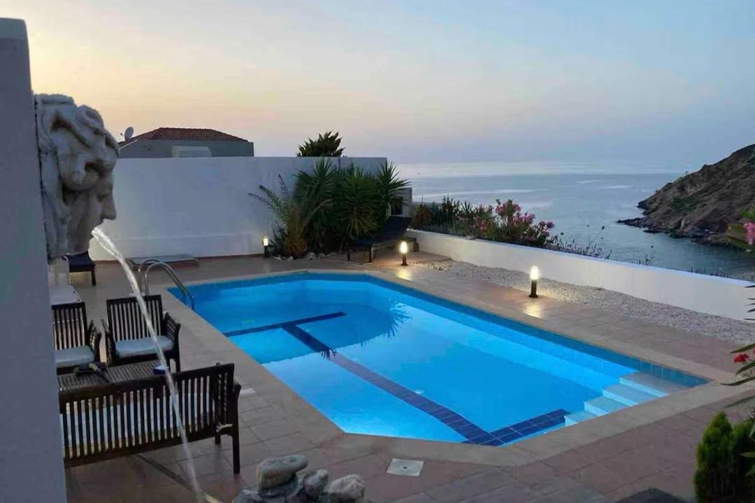 Photo of Patio Balcony in Fodele