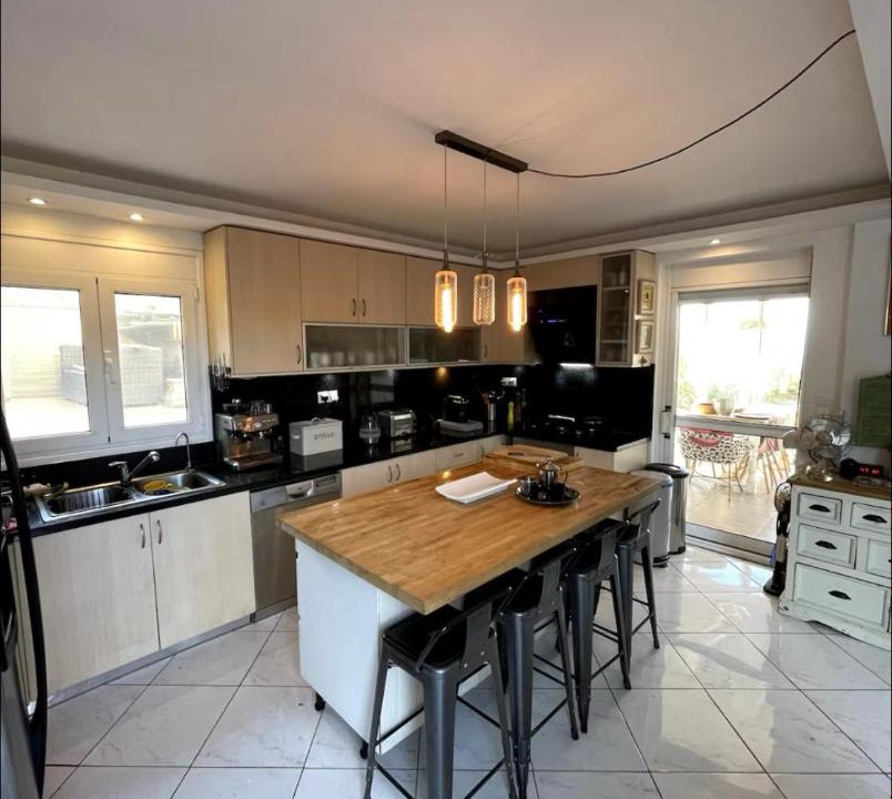 Photo of Kitchen in Fodele