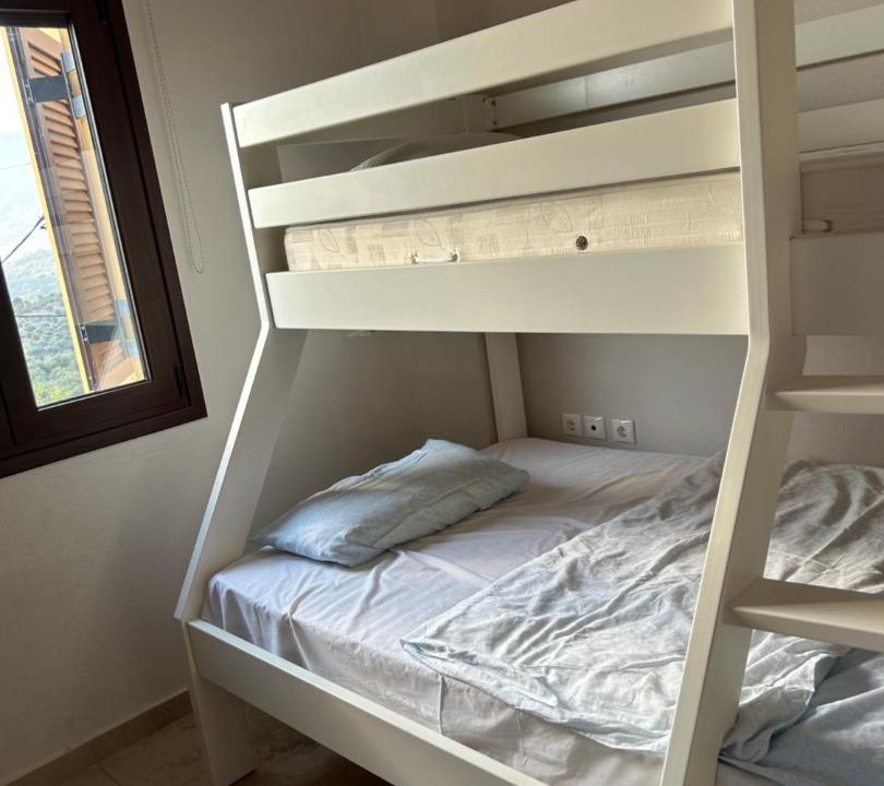 Photo of Bedroom in Exopoli