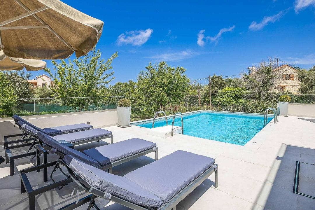 Photo of Patio Balcony in Prines