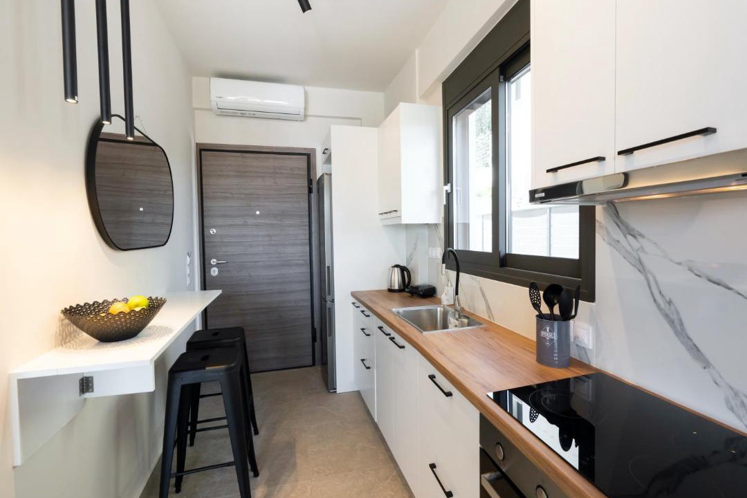 Photo of Kitchen in Nikiana