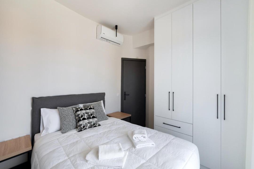Photo of Bedroom in Nikiana