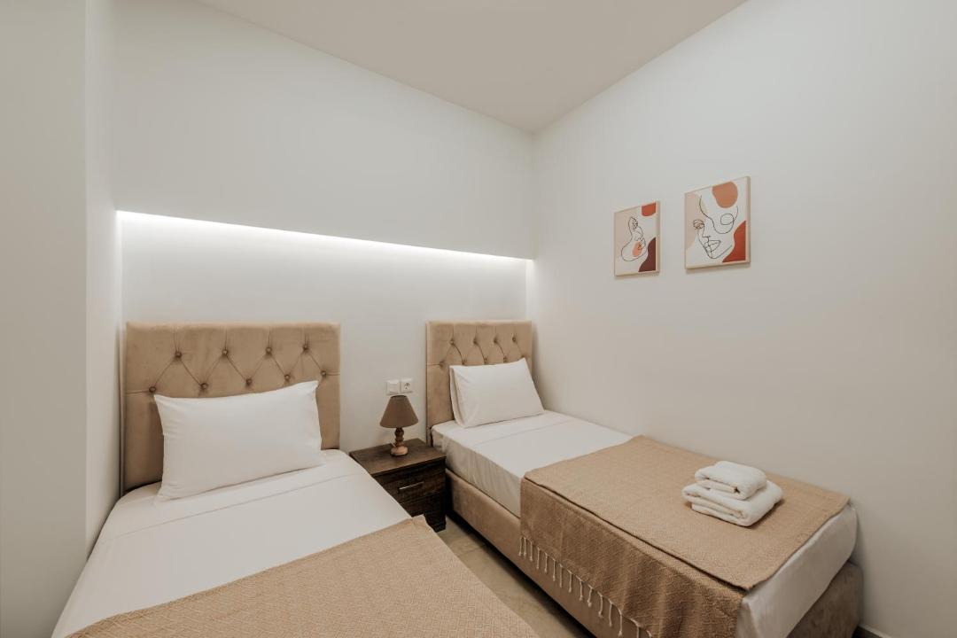 Photo of Bedroom in Drosia