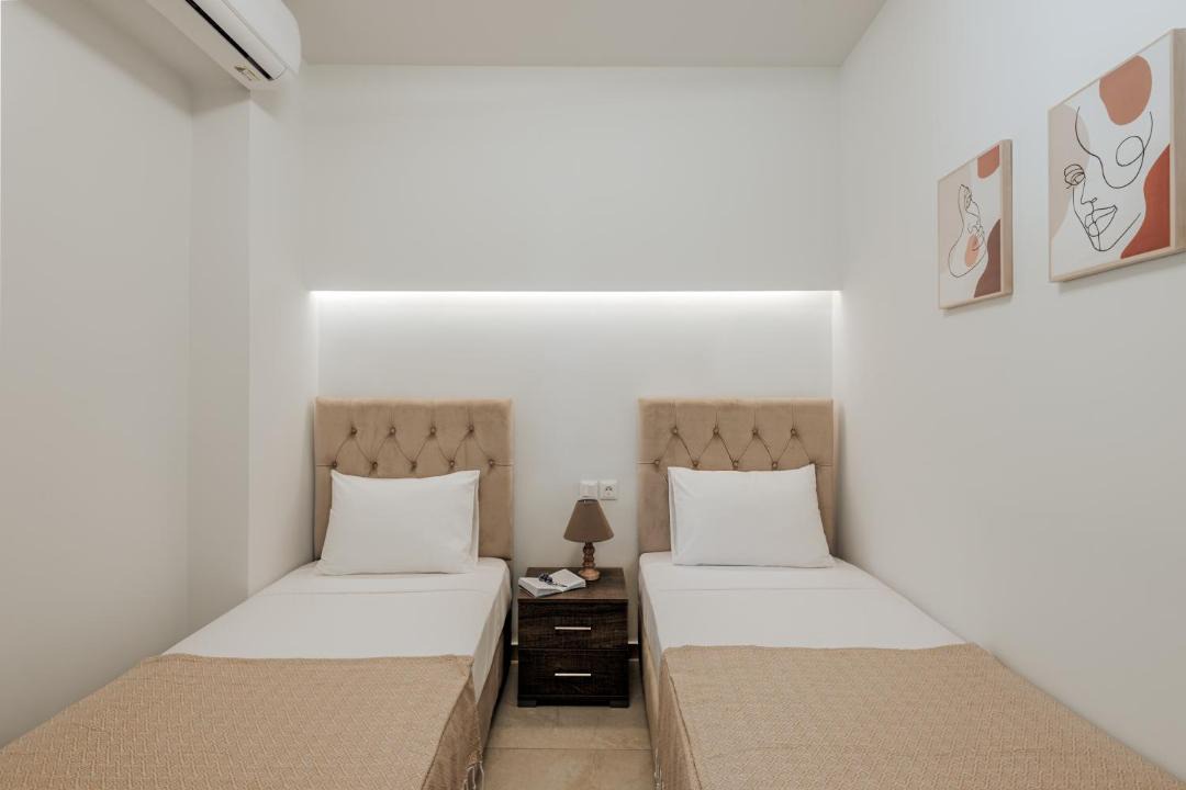 Photo of Bedroom in Drosia