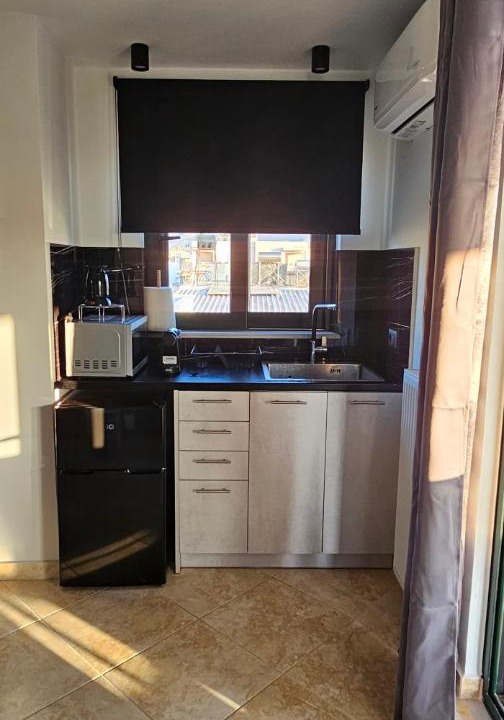 Photo of Kitchen in Nea Chora