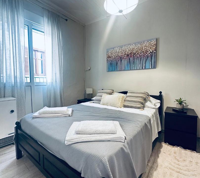 Photo of Bedroom in Gaios