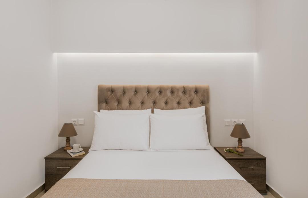 Photo of Bedroom in Drosia