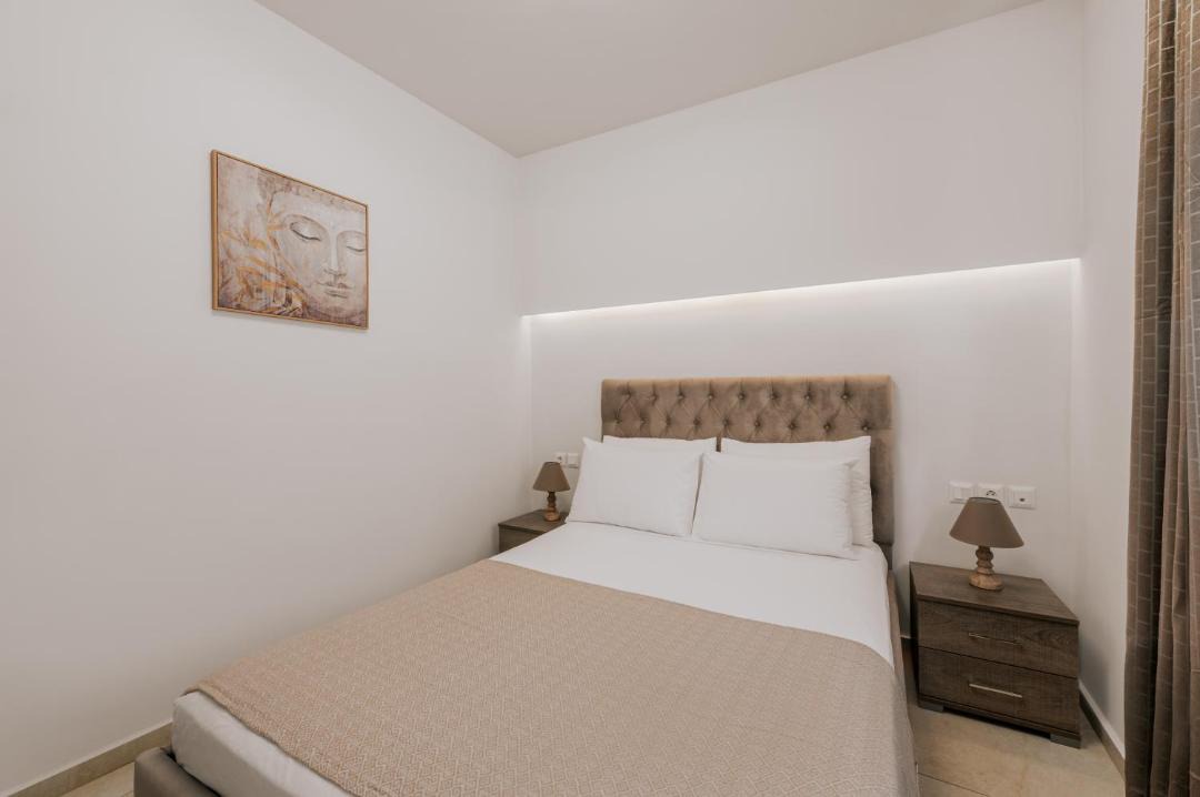 Photo of Bedroom in Drosia