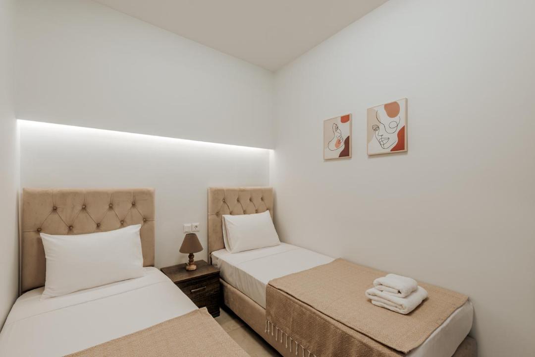 Photo of Bedroom in Drosia