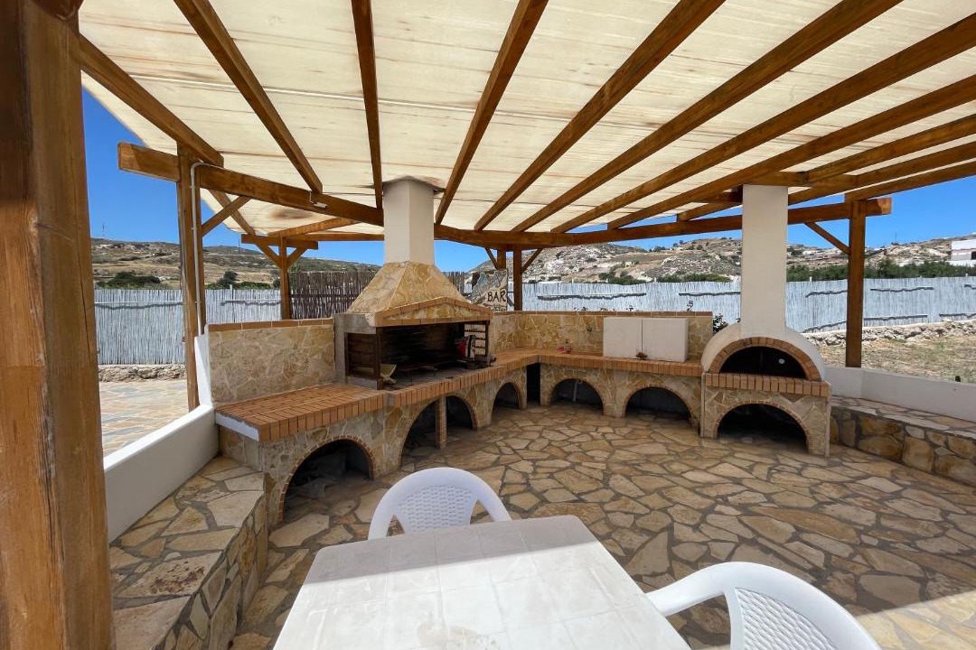 Photo of Patio Balcony in Adamas
