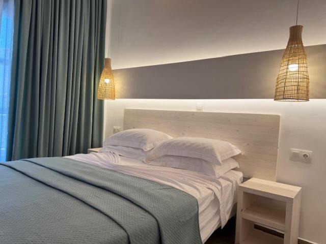 Photo of Bedroom in Fournoi
