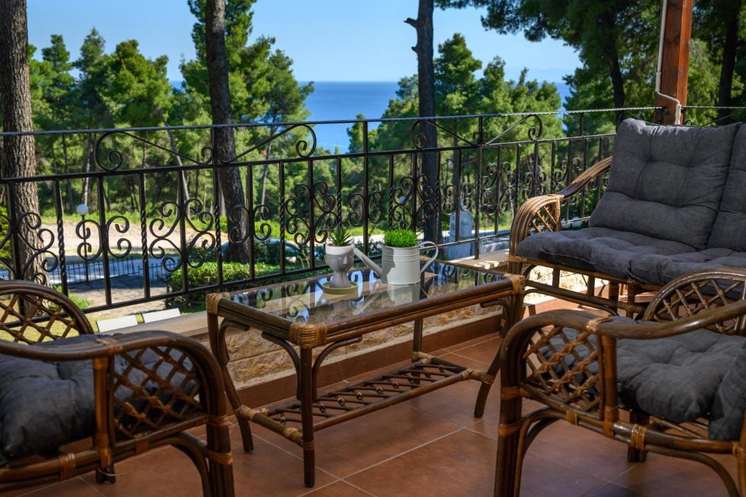 Photo of Patio Balcony in Sane