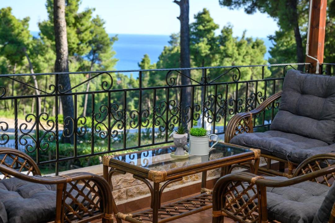 Photo of Patio Balcony in Sane