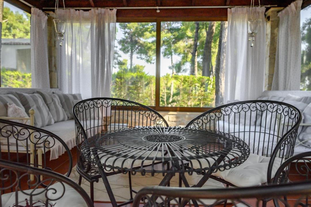 Photo of Patio Balcony in Sane