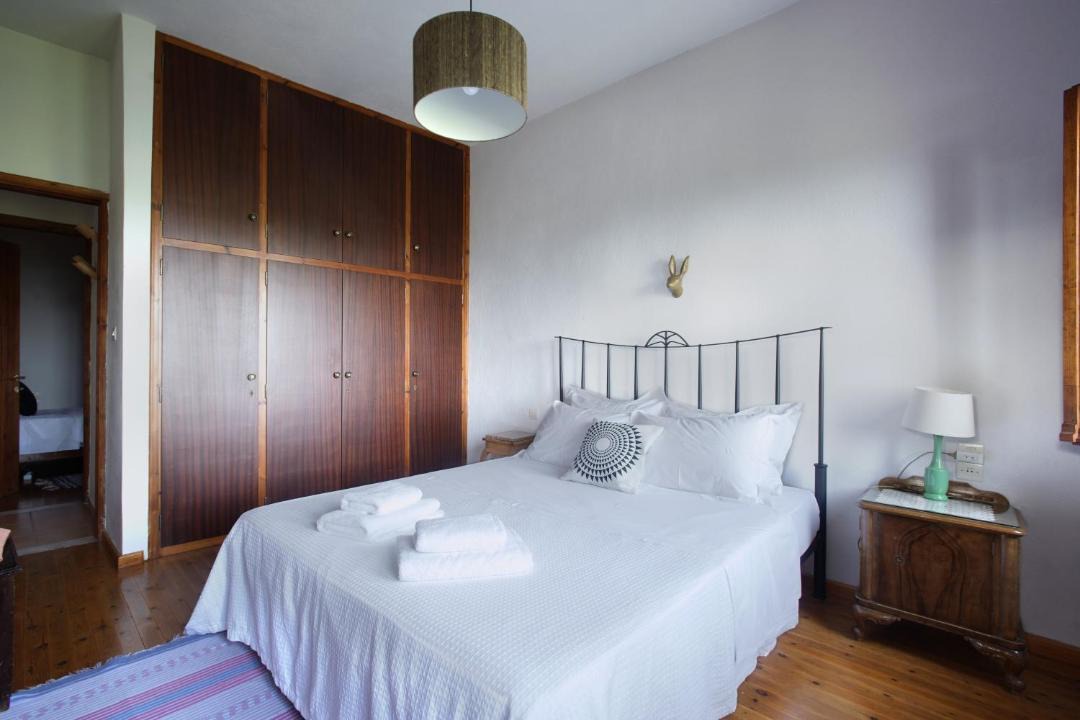 Photo of Bedroom in Milies