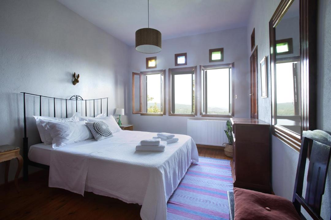 Photo of Bedroom in Milies