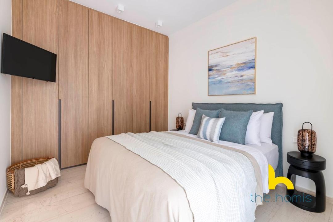 Photo of Bedroom in Piraeus