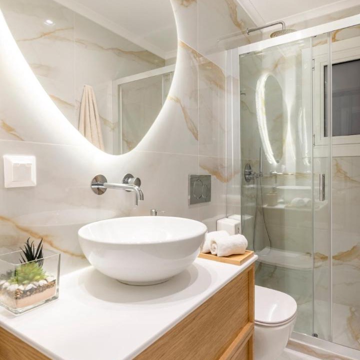 Photo of Bathroom in Piraeus