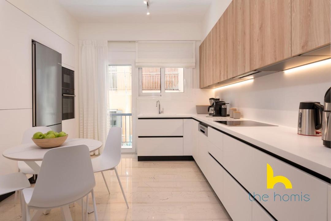 Photo of Kitchen in Piraeus