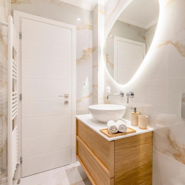 Photo of Bathroom in Piraeus