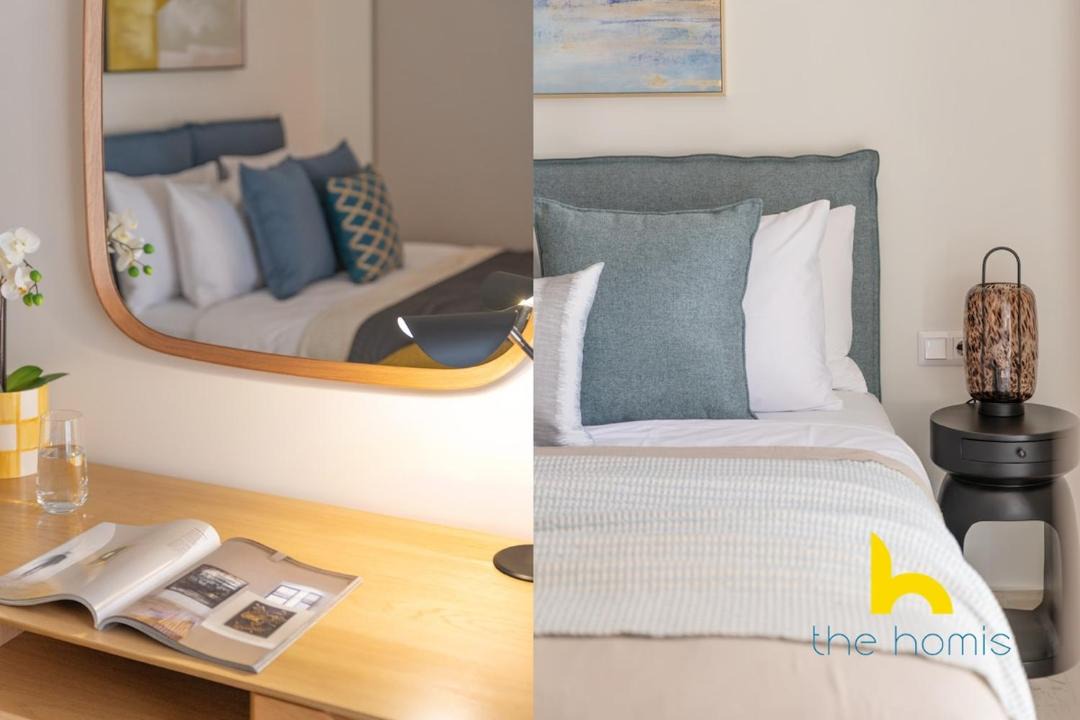 Photo of Bedroom in Piraeus