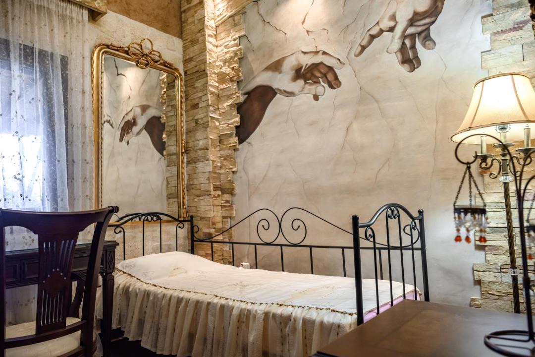 Photo of Bedroom in Sane