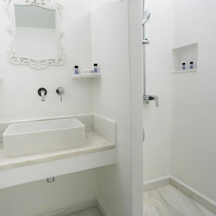 Photo of Bathroom in Hydra