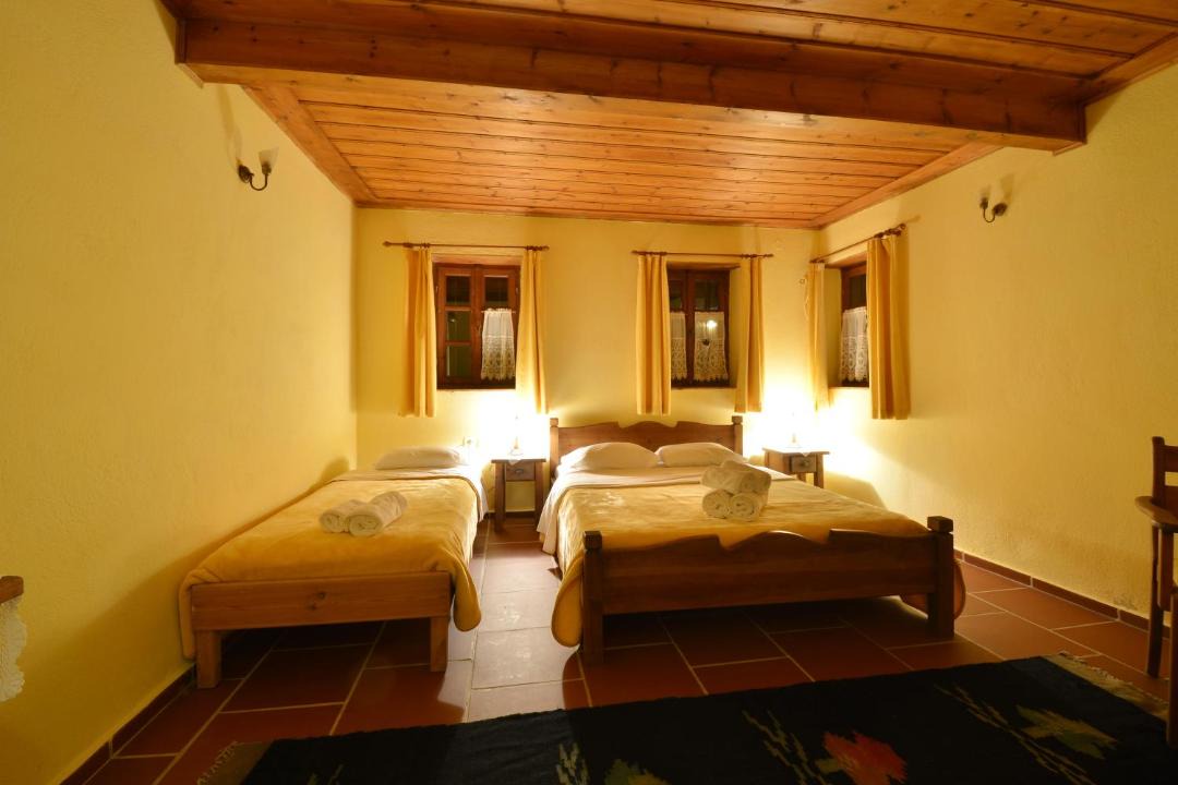 Photo of Bedroom in Laimos