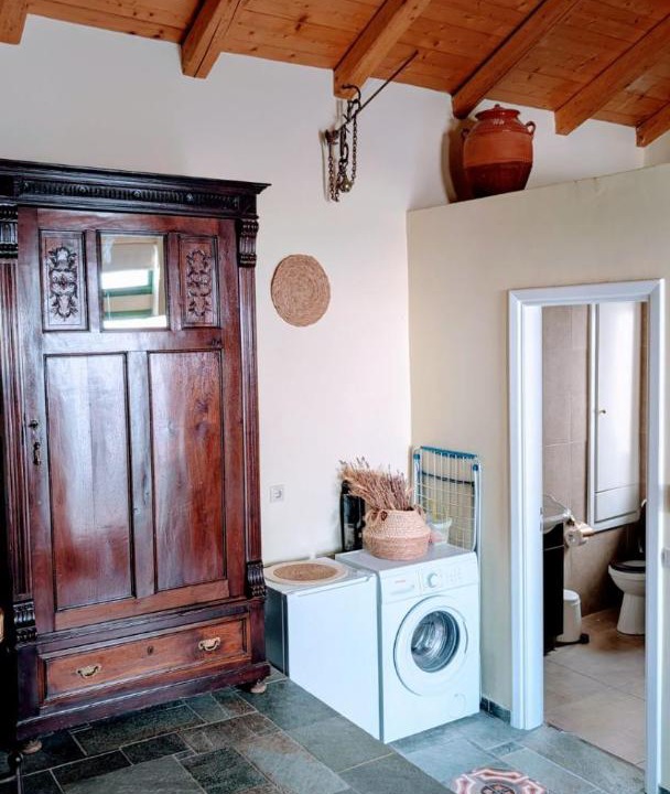 Photo of Kitchen in Paleopolis