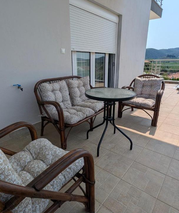 Photo of Patio Balcony in Ormilia