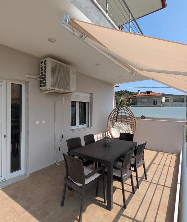 Photo of Patio Balcony in Ormilia