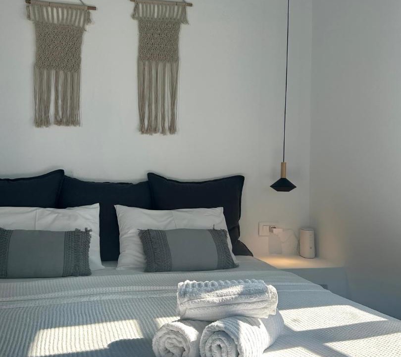 Photo of Bedroom in Houlakia