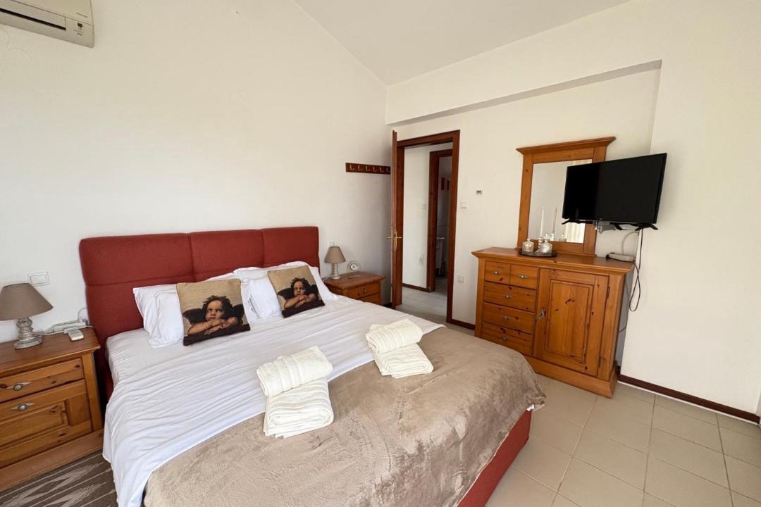 Photo of Bedroom in Nea Khili