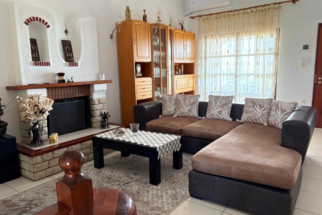 Photo of Livingroom in Nea Khili