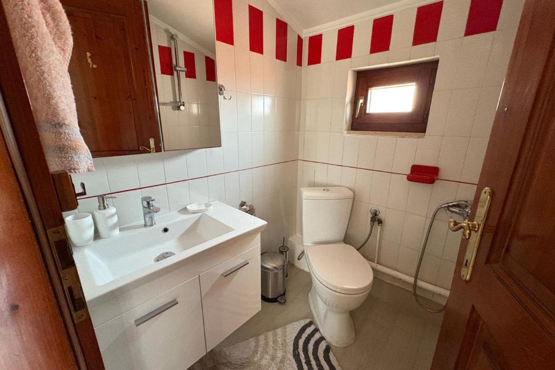 Photo of Bathroom in Nea Khili