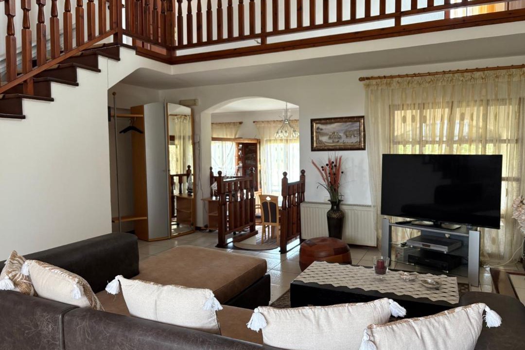 Photo of Livingroom in Nea Khili