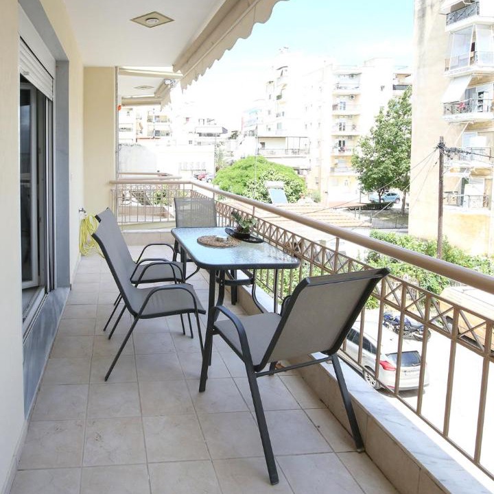 Photo of Patio Balcony in Evosmos