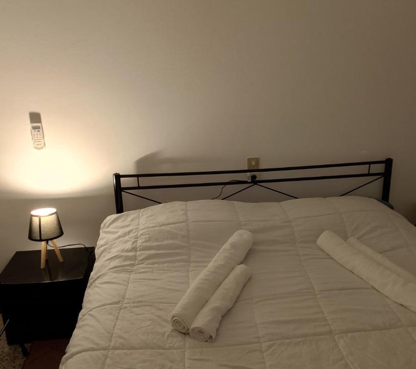 Photo of Bedroom in Patras
