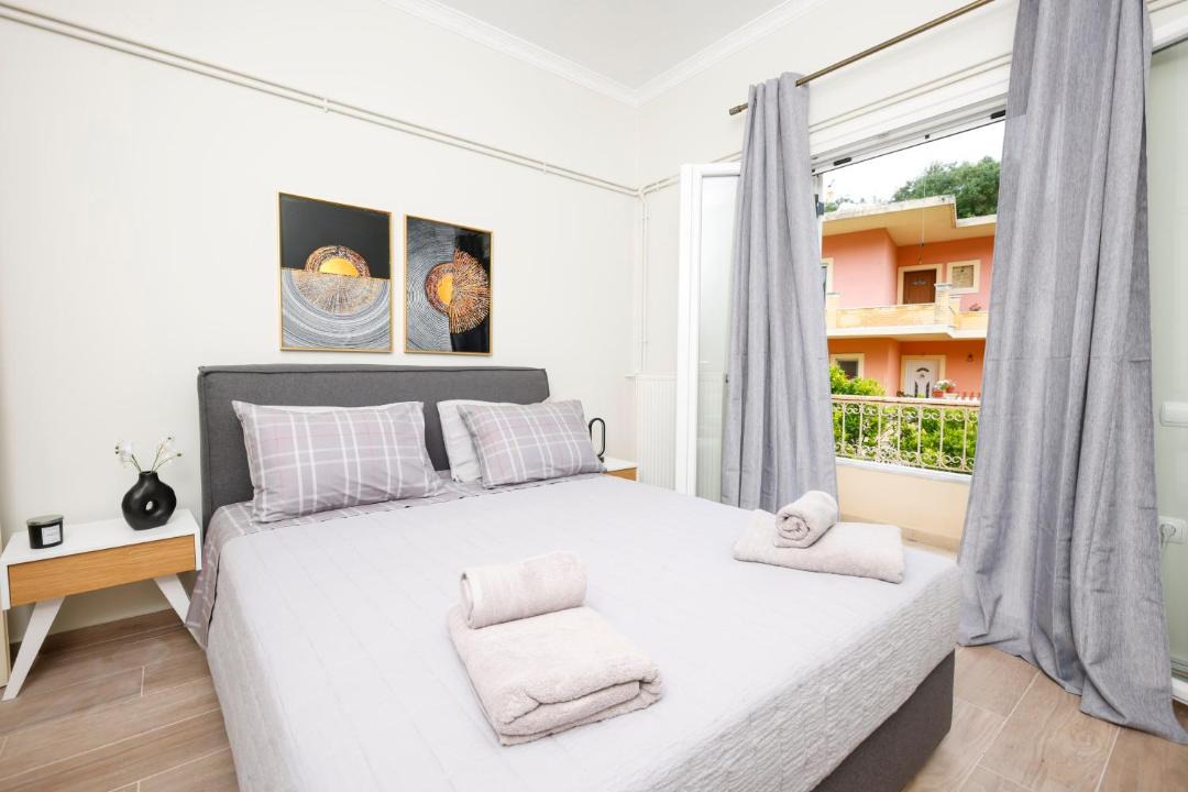 Photo of Bedroom in Sinarades